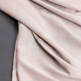 Light Gray tone Inflight Blanket