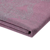 Jacquard Woven Inflight Blanket