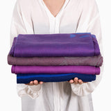 Portable Inflight Throw