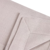 Light Gray tone Inflight Blanket