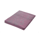 Jacquard Woven Inflight Blanket