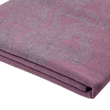 Jacquard Woven Inflight Blanket