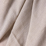 Lightweight Jacquard Inflight Throw